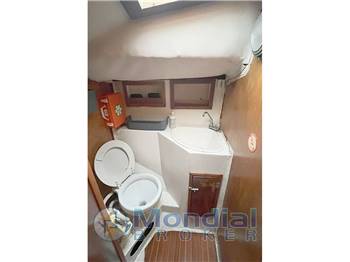 Baruffaldi Delta 35
