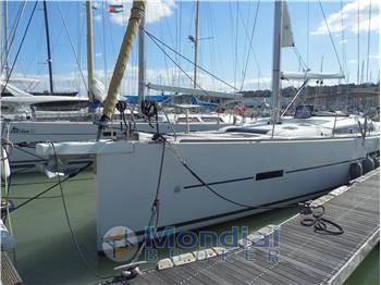 Dufour Dufour 520 Grand Large