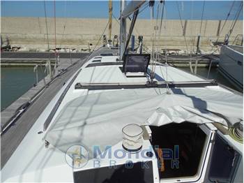 Dufour Dufour 520 Grand Large