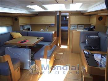 Dufour Dufour 520 Grand Large