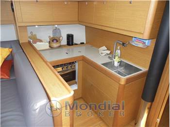 Dufour Dufour 520 Grand Large