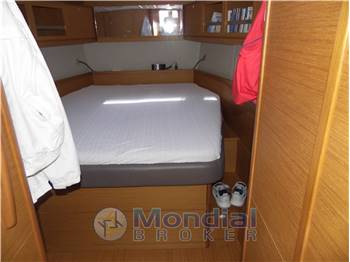 Dufour Dufour 520 Grand Large