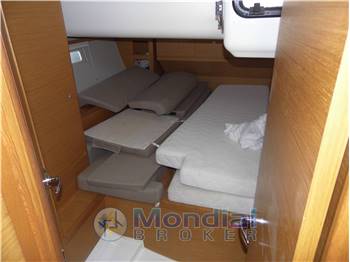 Dufour Dufour 520 Grand Large