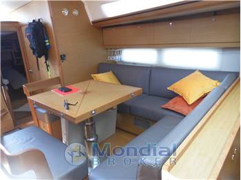 Dufour Dufour 520 Grand Large