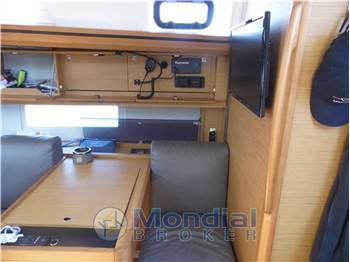 Dufour Dufour 520 Grand Large