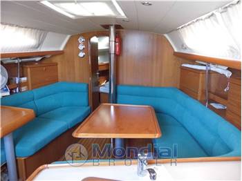 Jeanneau Sun Odyssey 37