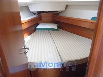 Jeanneau Sun Odyssey 37
