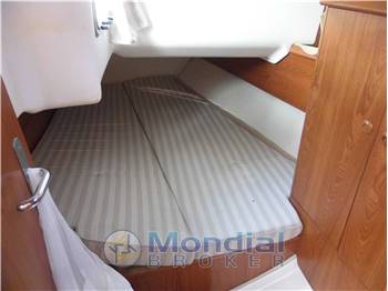 Jeanneau Sun Odyssey 37