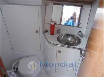 Jeanneau Sun Odyssey 37