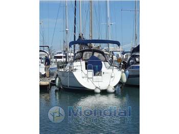 Jeanneau Sun Odyssey 37