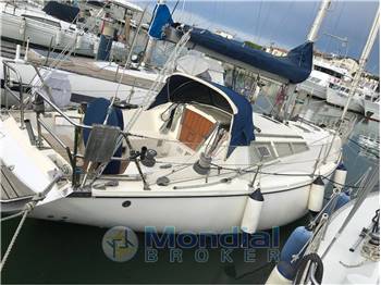 Brigand Brigand 36