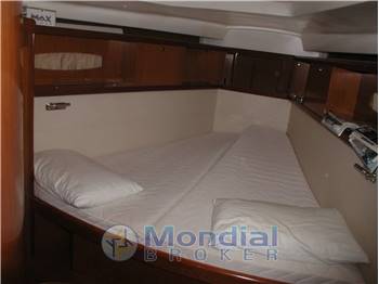 Beneteau Oceanis 46