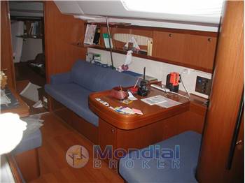 Beneteau Oceanis 46