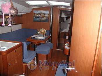 Beneteau Oceanis 46