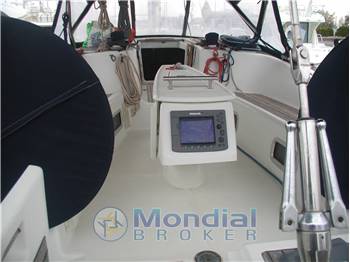 Beneteau Oceanis 46