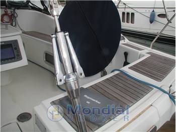 Beneteau Oceanis 46