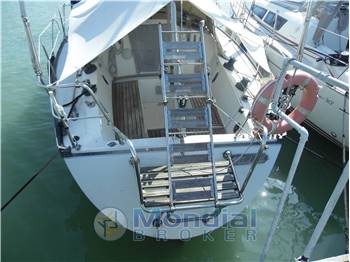 Comar S.p.A. Comet 1000