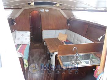 Comar S.p.A. Comet 1000