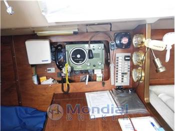 Comar S.p.A. Comet 1000