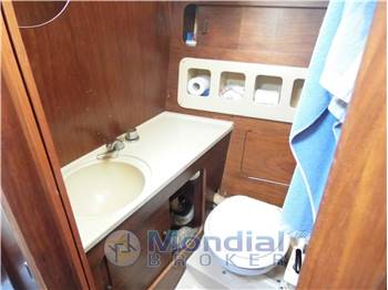 Comar S.p.A. Comet 1000