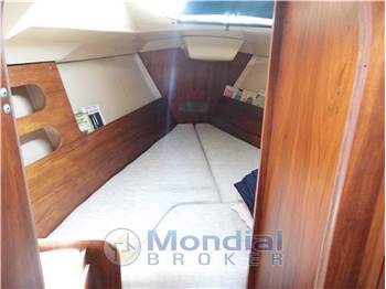 Comar S.p.A. Comet 1000