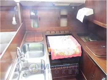 Comar S.p.A. Comet 1000