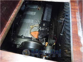 Comar S.p.A. Comet 1000