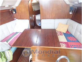 Comar S.p.A. Comet 1000