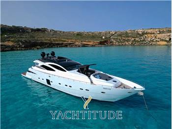 PERSHING PERSHING 90
