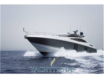 Sunseeker Sunseeker 82 Predator