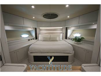 Sunseeker Sunseeker 82 Predator