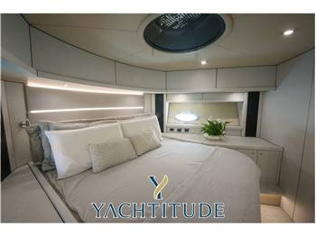 Sunseeker Sunseeker 82 Predator