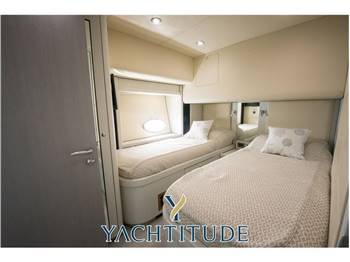 Sunseeker Sunseeker 82 Predator