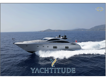 Sunseeker Sunseeker 82 Predator