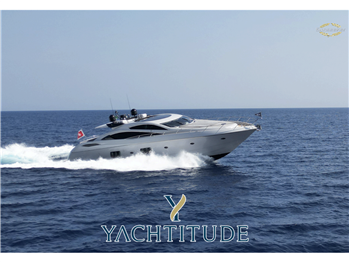 Sunseeker Sunseeker 82 Predator