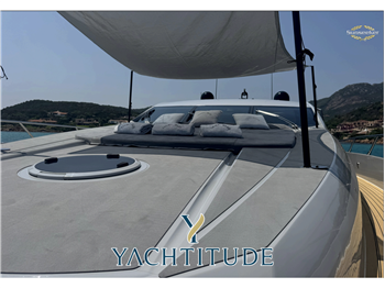 Sunseeker Sunseeker 82 Predator