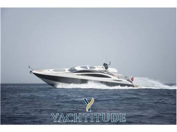 Sunseeker Sunseeker 82 Predator