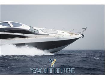 Sunseeker Sunseeker 82 Predator