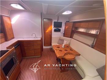 Bavaria 42 HT
