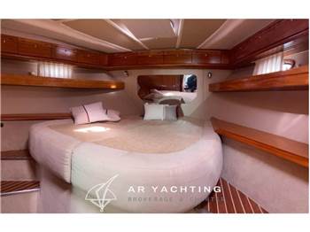 Bavaria 42 HT