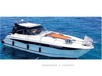 Bavaria 42 HT