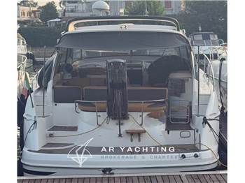 Bavaria 42 HT