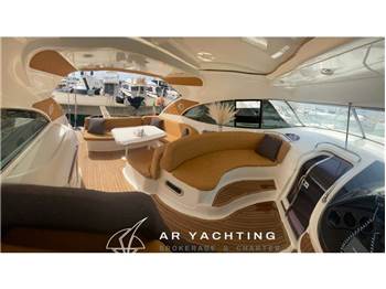 Bavaria 42 HT