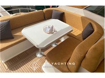 Bavaria 42 HT