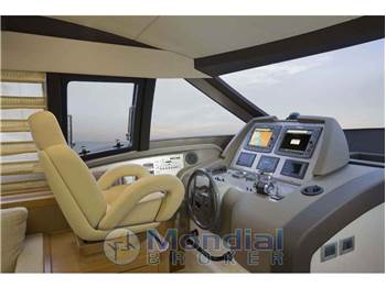 Ferretti Yachts Ferretti 592