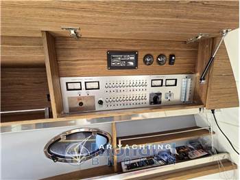 Rio Yachts Rio 36 Art