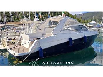 Rio Yachts Rio 36 Art