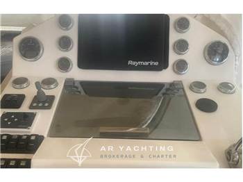 Rio Yachts Rio 36 Art