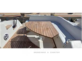 Rio Yachts Rio 36 Art