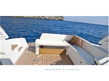 Rio Yachts Rio 36 Art